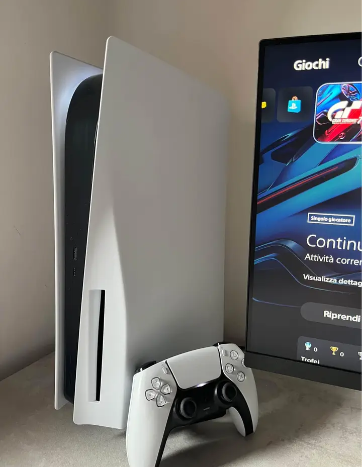 pS5